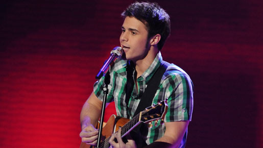 「アメリカン・アイドル」シーズン8　-(C) 2009 Fox Broadcasting Co.