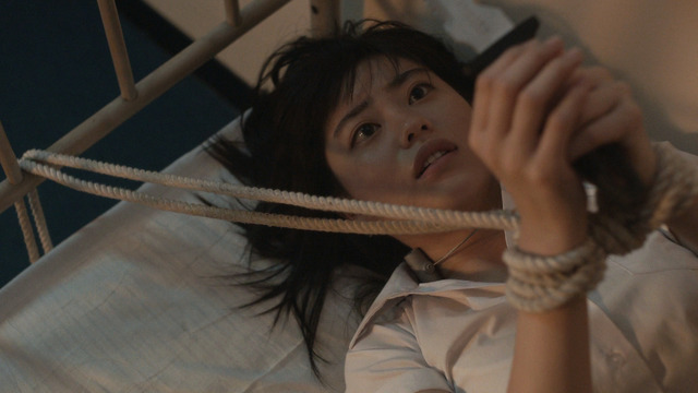 『人狼ゲーム　クレイジーフォックス』(C)2015川上亮/AMG出版・「人狼ゲーム クレイジーフォックス」製作委員会