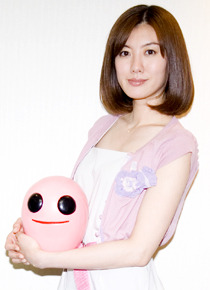 『いけちゃんとぼく』　ともさかりえ