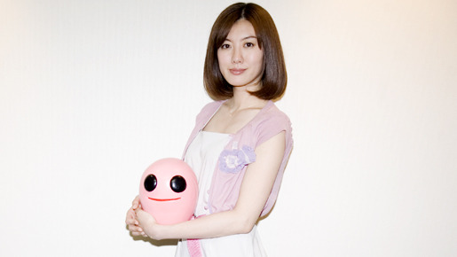 「いけちゃん視線で観てました」