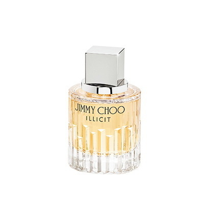 「ウルトラフェミニン」で紹介されるジミーチュウのジミーチュウ イリシット オードパルファム