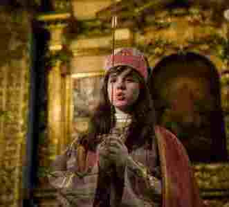 スペインイベント情報