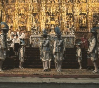 スペインイベント情報