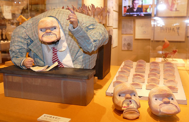 「リトルプリンス　星の王子さまと私」展