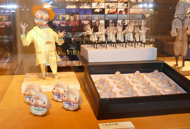 「リトルプリンス　星の王子さまと私」展