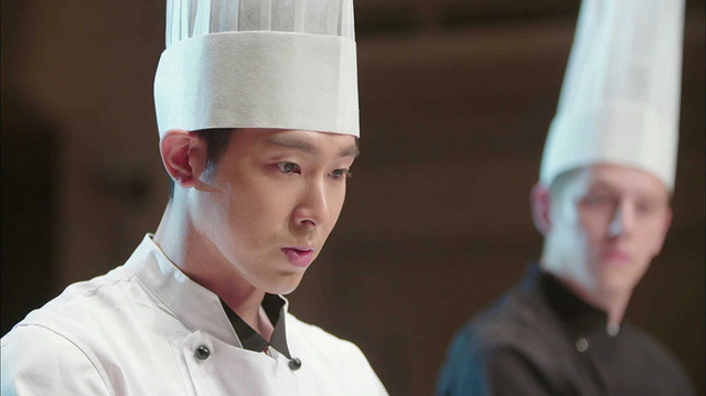 「あなたを注文します」-(C)2015 SBS Plus. All Rights Reserved