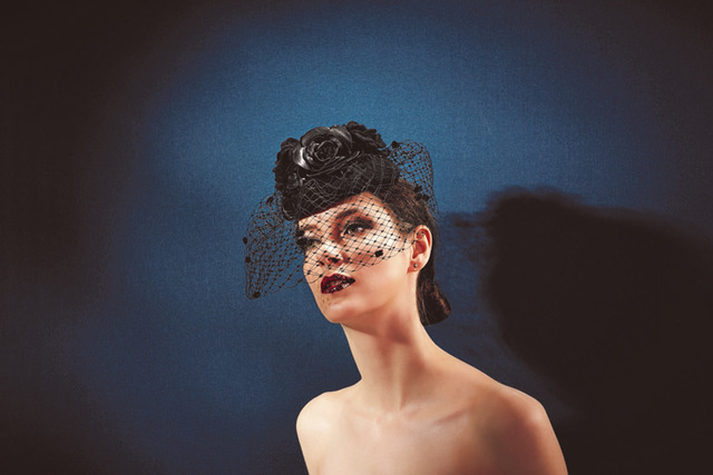 原田美砂の日本初の個展「『HATS OFF!』- 賛美の帽子 -」が開催