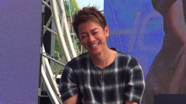 SUUPAA　JAPAN presented by WAKUWAKU JAPAN