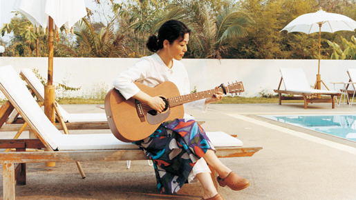 『プール』 -(C) プール商会