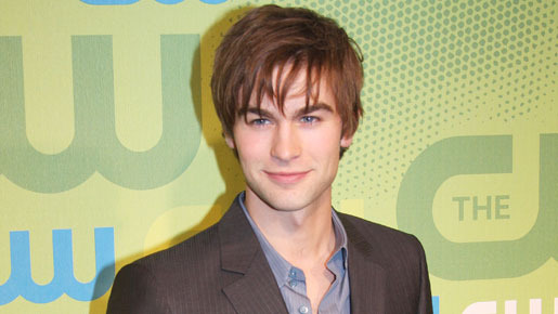 “最もセクシーな独身男子”に選ばれたチェイス・クロフォード -(C) Splash/AFLO