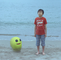 『いけちゃんとぼく』　-(C) 2009「いけちゃんとぼく」製作委員会