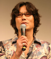 中谷美紀、豊川悦司、西島秀俊、黒沢清監督『LOFT　ロフト』完成披露試写会舞台挨拶サブ２