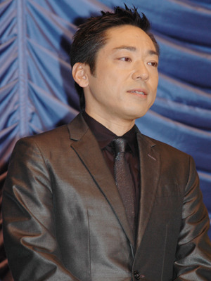 この人なくして道は出来ず