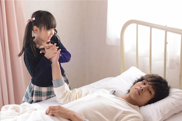 金曜ロードSHOW！特別ドラマ企画「視覚探偵　日暮旅人」