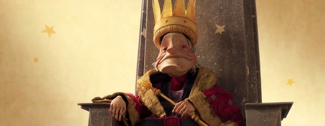 『リトルプリンス　星の王子さまと私』　（c）2015 LPPTV ― LITTLE PRINCESS ― ON ENT ― ORANGE STUDIO ― M6 FILMS ― LUCKY RED