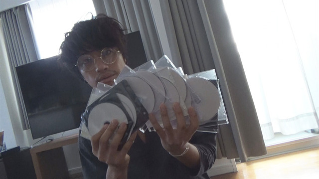 斎藤工「ジドリ」