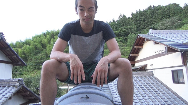 森山未來「ジドリ」