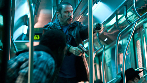 『サブウェイ 123』