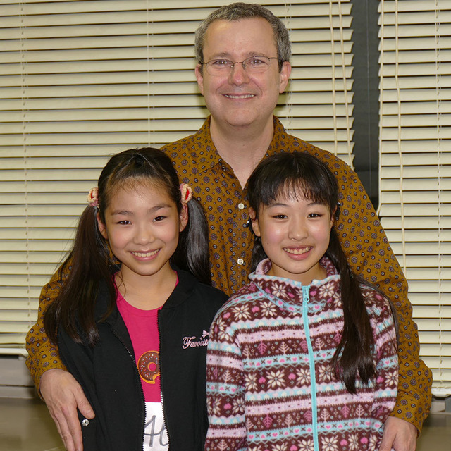 舞台「アニー」合格者発表