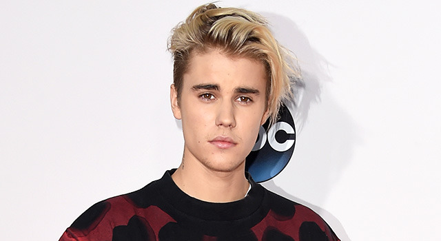 ジャスティン・ビーバー-(C)Getty Images