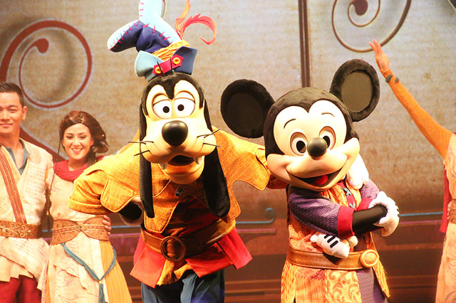 「ハッピリー・エバー・アフター」