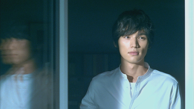 福士蒼汰「ＡＰＷ４３０」ツーアクション窓 新CM