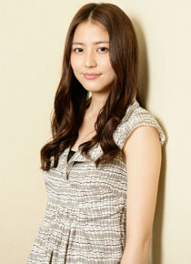 『群青　愛が沈んだ海の色』　長澤まさみ（photo：Shunichi Sato）