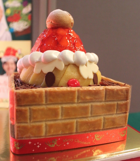 「2015 Kid's Dream Cake」