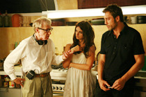 『それでも恋するバルセロナ』