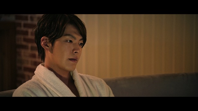 キム・ウビン／『技術者たち』 - (C) 2014 LOTTE ENTERTAINMENT All Rights Reserved.