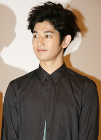 『ディア・ドクター』　瑛太