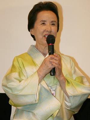 撮影ロケ地ののどかな美しさに感動