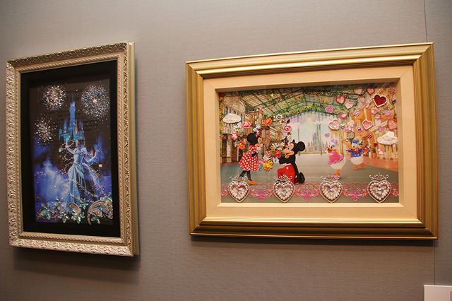 「東京ディズニーリゾート・フォトグラフィープロジェクト」