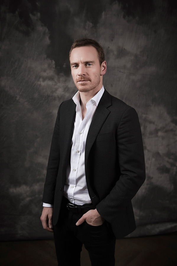 マイケル・ファスベンダー-(C)Getty Images