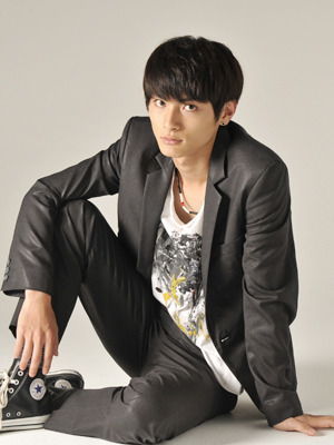 今後も、『ソラニン』、『ノルウェイの森』など話題作へに出演が続く　photo：Yoshio Kumagai