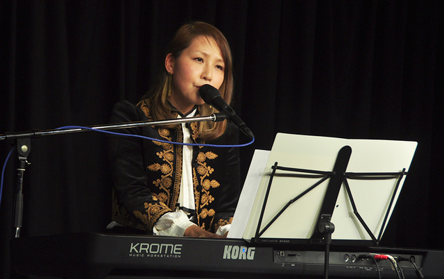 sebuhiroko（セブヒロコ）／『Mommy／マミー』上映会