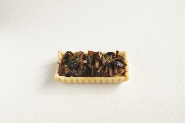 日本初となるセイボリー（甘くない食事用）タルトの専門店「What a Tart!」がオープン