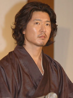 こちらも浴衣が似合いすぎ！