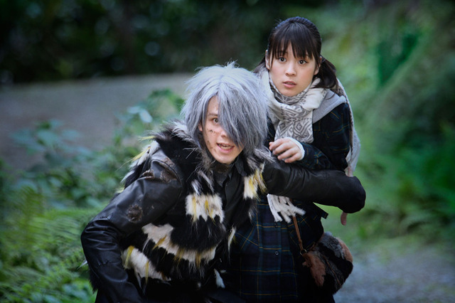 -(C)2008　「ゲゲゲの鬼太郎」フィルムパートナーズ