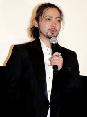 山下さんに「見習うところがたくさんあった」と尊敬の眼差しで見られていました