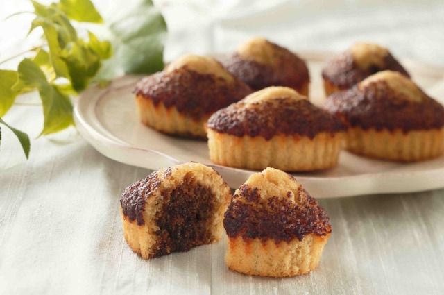 焼きティラミス