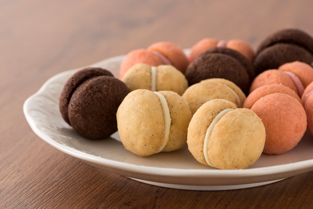 サクッチ・ホロッチ