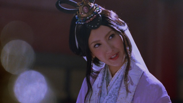 au「三太郎シリーズ」新CM「いつもと違う竜宮城」篇