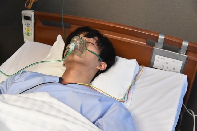 「サイレーン刑事×彼女×完全悪女」