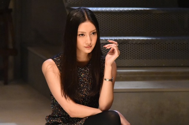 「サイレーン刑事×彼女×完全悪女」