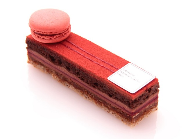 「センシュエル」1個 891円。