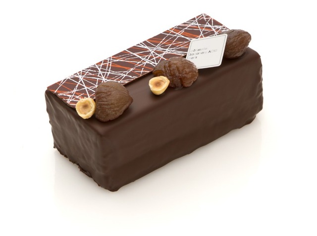 〈復刻商品〉「ピエモン」 1個 2,850円。