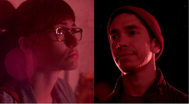 『COMET/コメット』（C）2014 COMET MOVIE, LLC. ALL RIGHTS RESERVED.