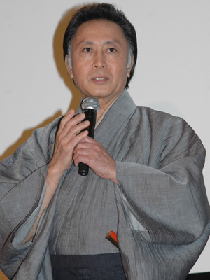 演じたのは人間の声です！