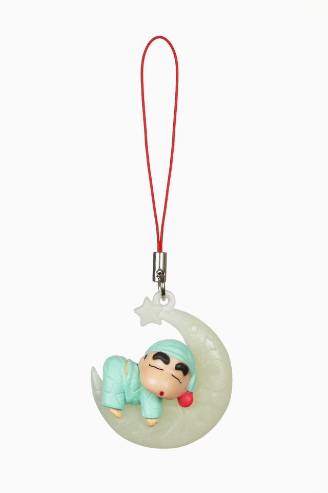 前売特典／『映画クレヨンしんちゃん 爆睡！ユメミーワールド大突撃』